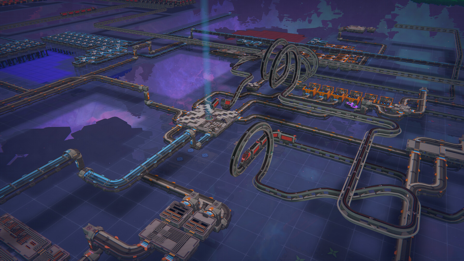 shapez 2 Supporter Edition image 3