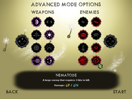 Mycocosm screenshot 3