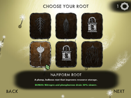 Mycocosm screenshot 5