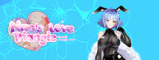 Nao's Love Triangle: Hentai Puzzle 18+