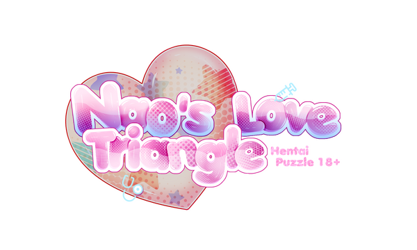 Nao's Love Triangle: Hentai Puzzle 18+
