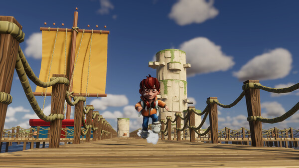 Elon and the Divine Proof screenshot 6