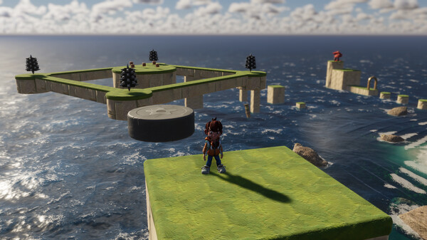 Elon and the Divine Proof screenshot 5