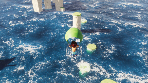 Elon and the Divine Proof screenshot 4