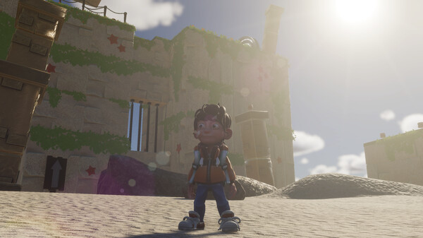 Elon and the Divine Proof screenshot 2