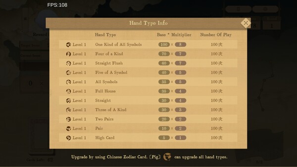 A Hand Across Five Thousand Yearsfor windows and Linux 1
