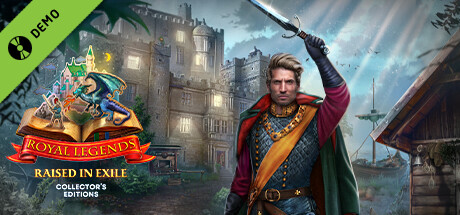 Steam thumbinal