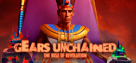 Gears Unchained: The rise of revolution Cheat Engine/CT