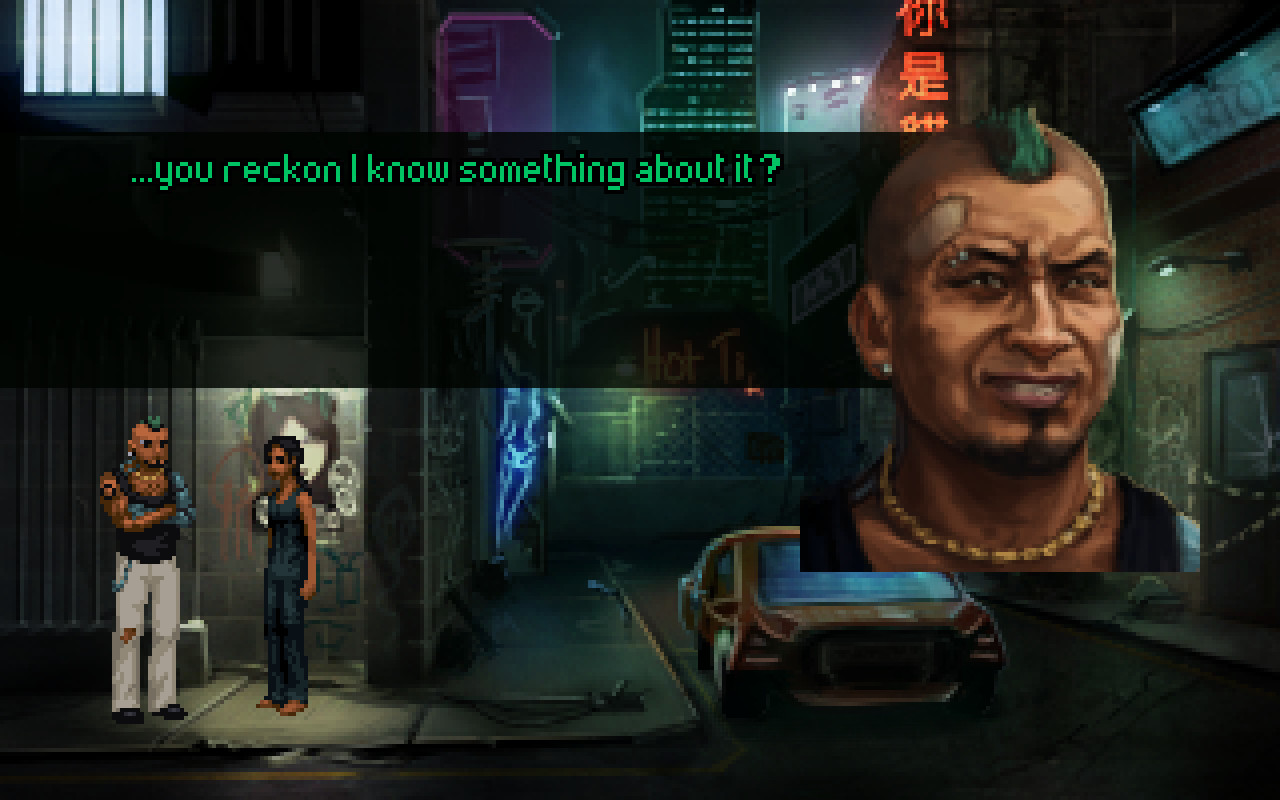 Technobabylon