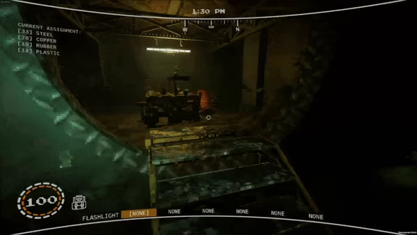 Subterranauts video 15