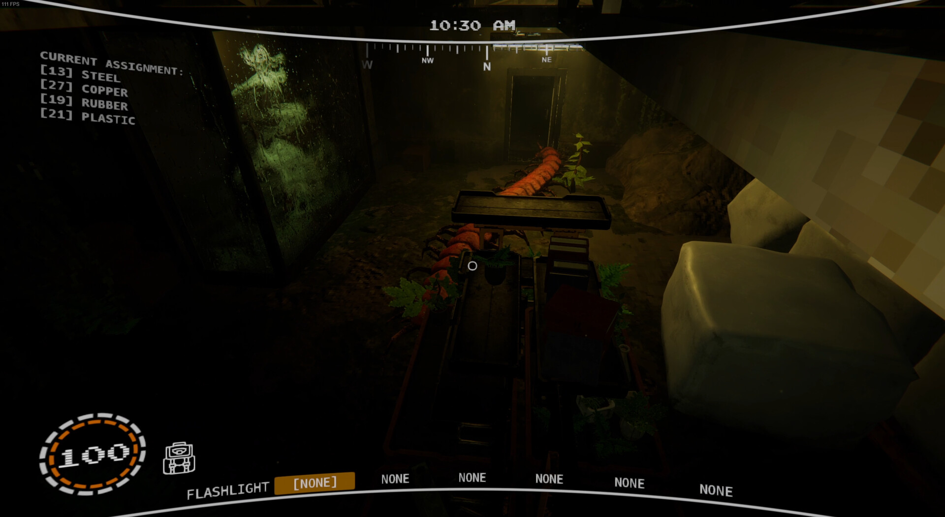 Subterranauts screenshot 4