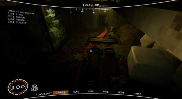 Subterranauts screenshot 4