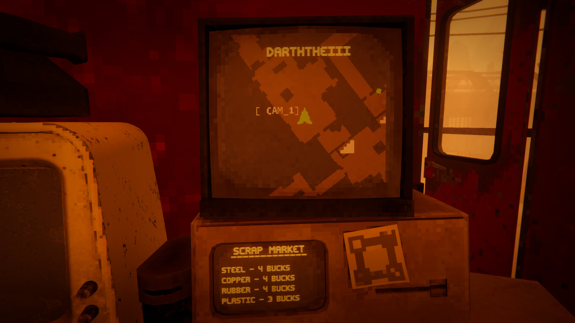 Subterranauts screenshot 7