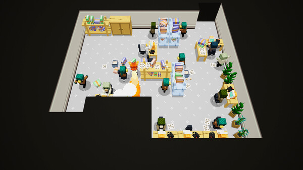 Dragon Heartburn screenshot 4