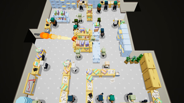 Dragon Heartburn screenshot 3