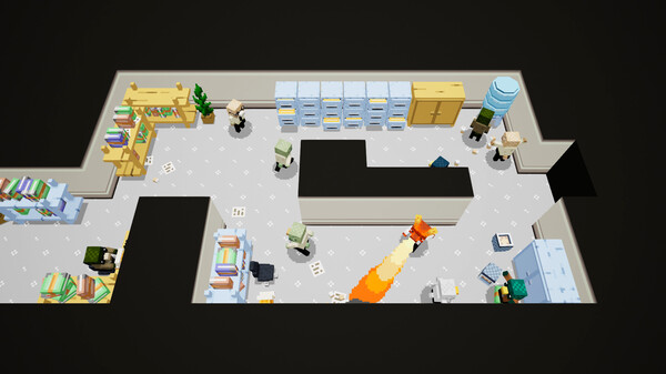 Dragon Heartburn screenshot 5