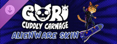 Gori: Cuddly Carnage - Alienware Skin Pack Small Capsule Image