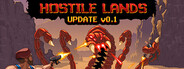 Hostile Lands