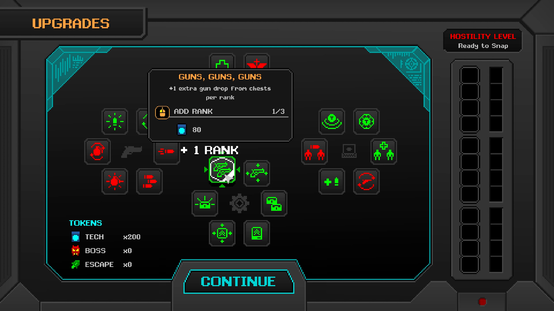 Hostile Lands screenshot #13