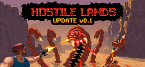 Hostile Lands