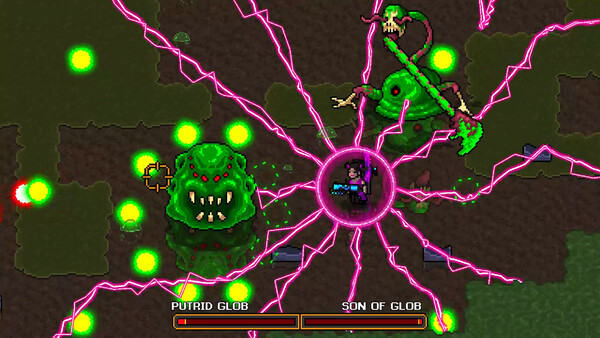 Скриншот 4 из игры Hostile Lands