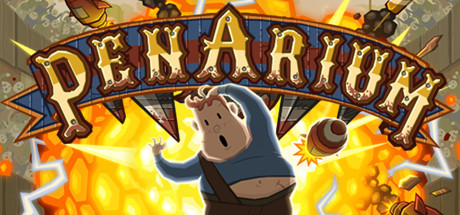 Penarium Cover Image