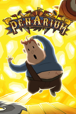 Cover art of Penarium