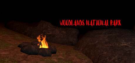 Woodlands National Park banner