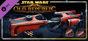 STAR WARS™: The Old Republic™ - Domina el combate - Edición Firebolt