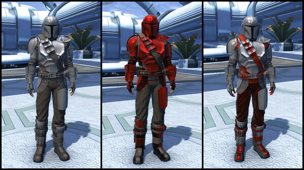STAR WARS™: The Old Republic™ - Master the Fight - Firebolt Edition