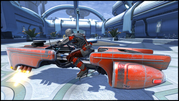 STAR WARS™: The Old Republic™ - Master the Fight - Firebolt Edition