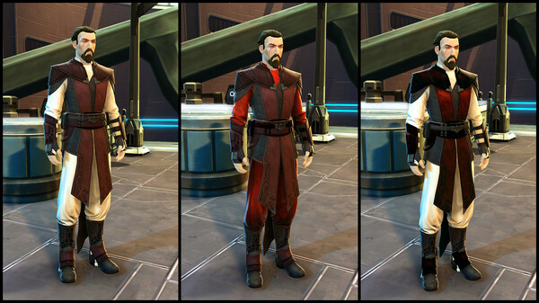 STAR WARS™: The Old Republic™ - Master the Fight - Firebolt Edition