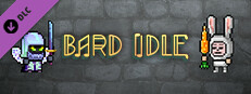 BARD IDLE - Dominators game capsule image