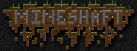 Mineshaft cover art