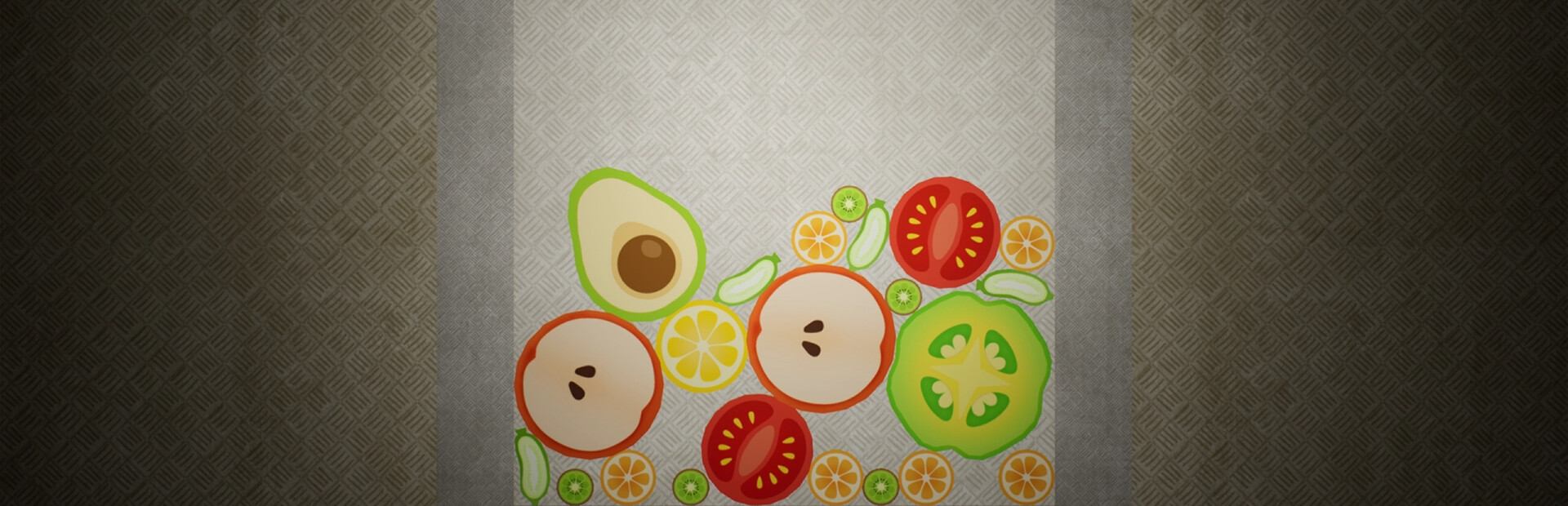 Fruits & Vegetables