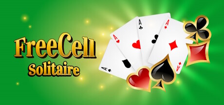 FreeCell Solitaire Classic Card Game Cheat Engine/CT