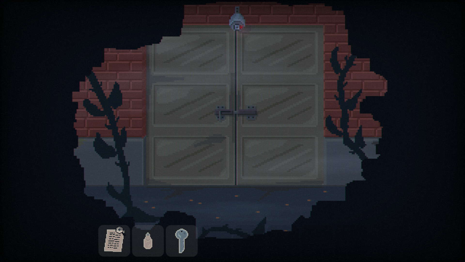 Ashwood Conspiracy screenshot #4