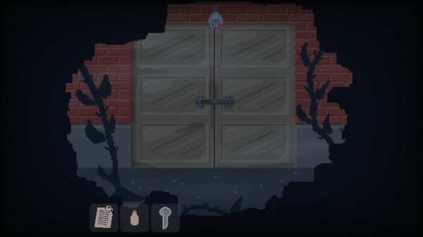 Ashwood Conspiracy screenshot 4