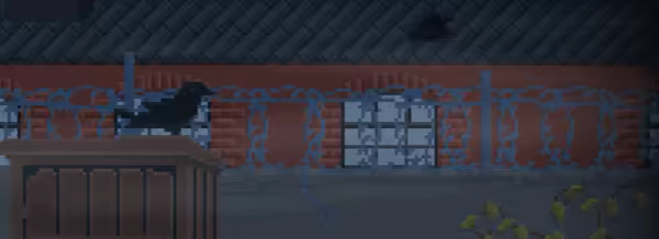 Ashwood Conspiracy video 1