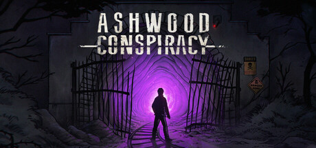 Ashwood Conspiracy banner