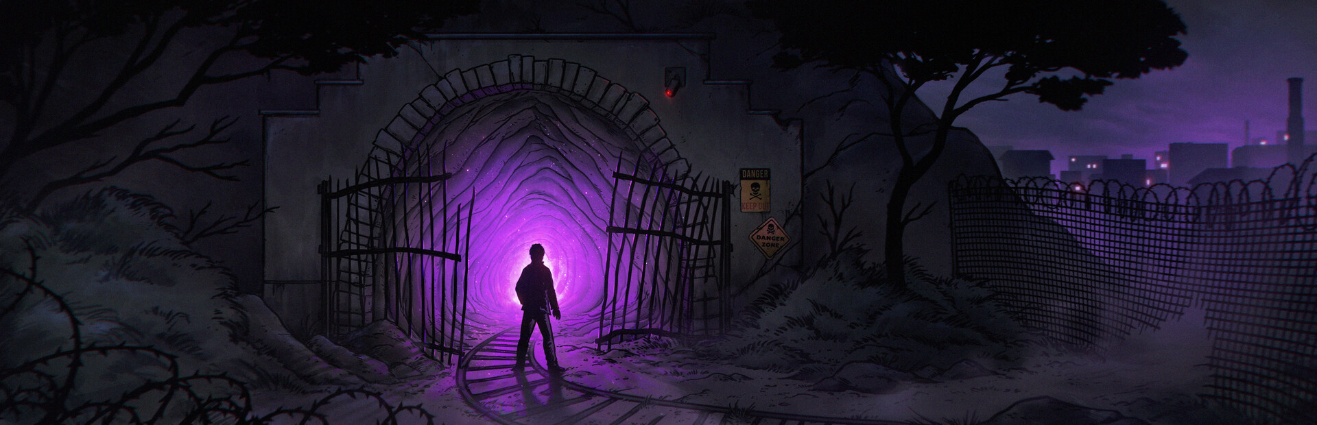 Ashwood Conspiracy