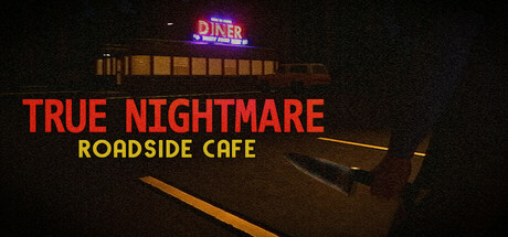 True Nightmare - Roadside Сafe cover art