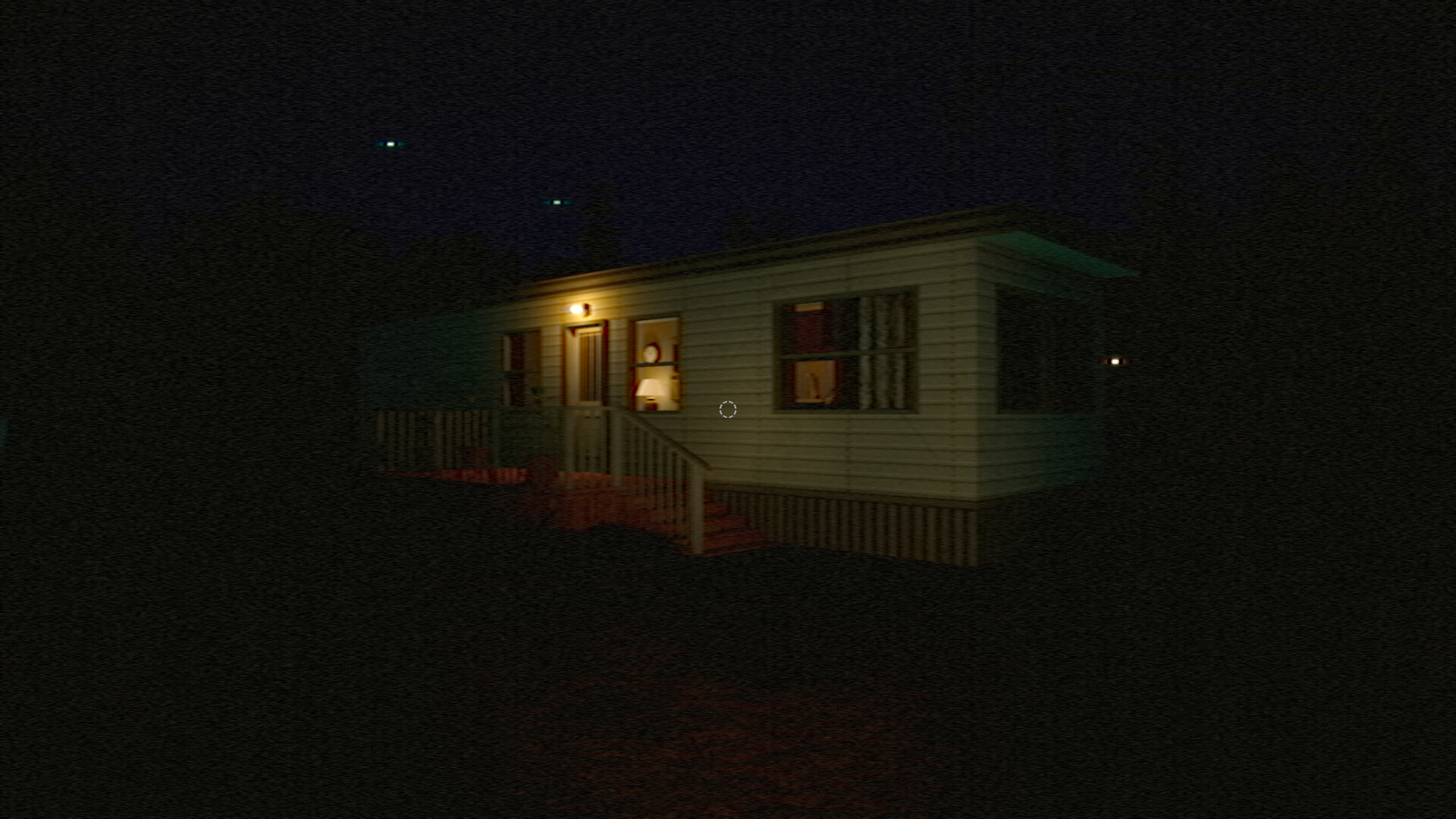 True Nightmare - Roadside Сafe screenshot #7