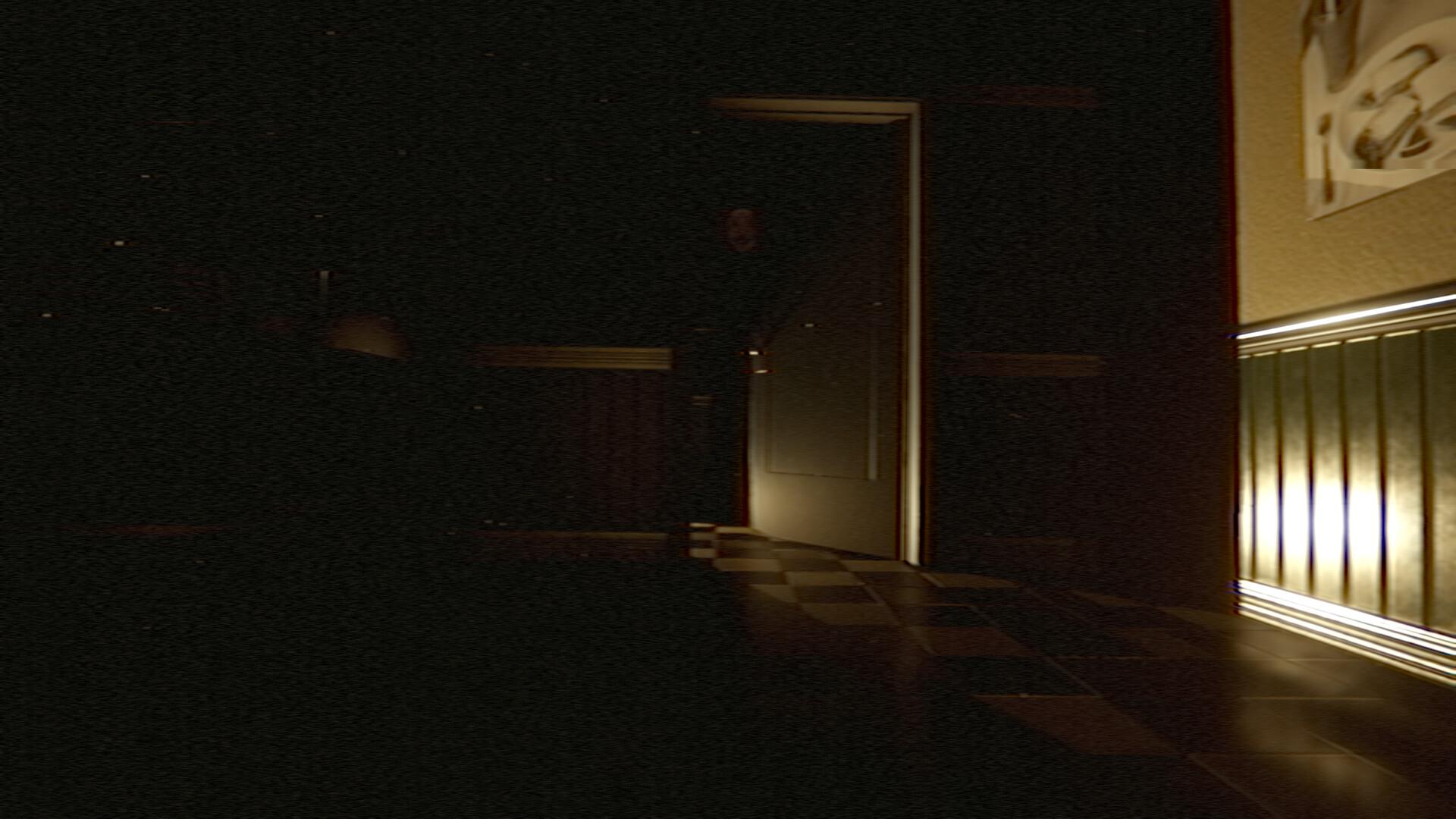 True Nightmare - Roadside Сafe screenshot #11