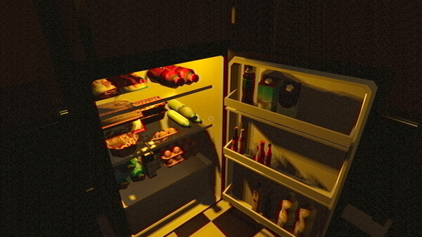 Скриншот из True Nightmare - Roadside Сafe