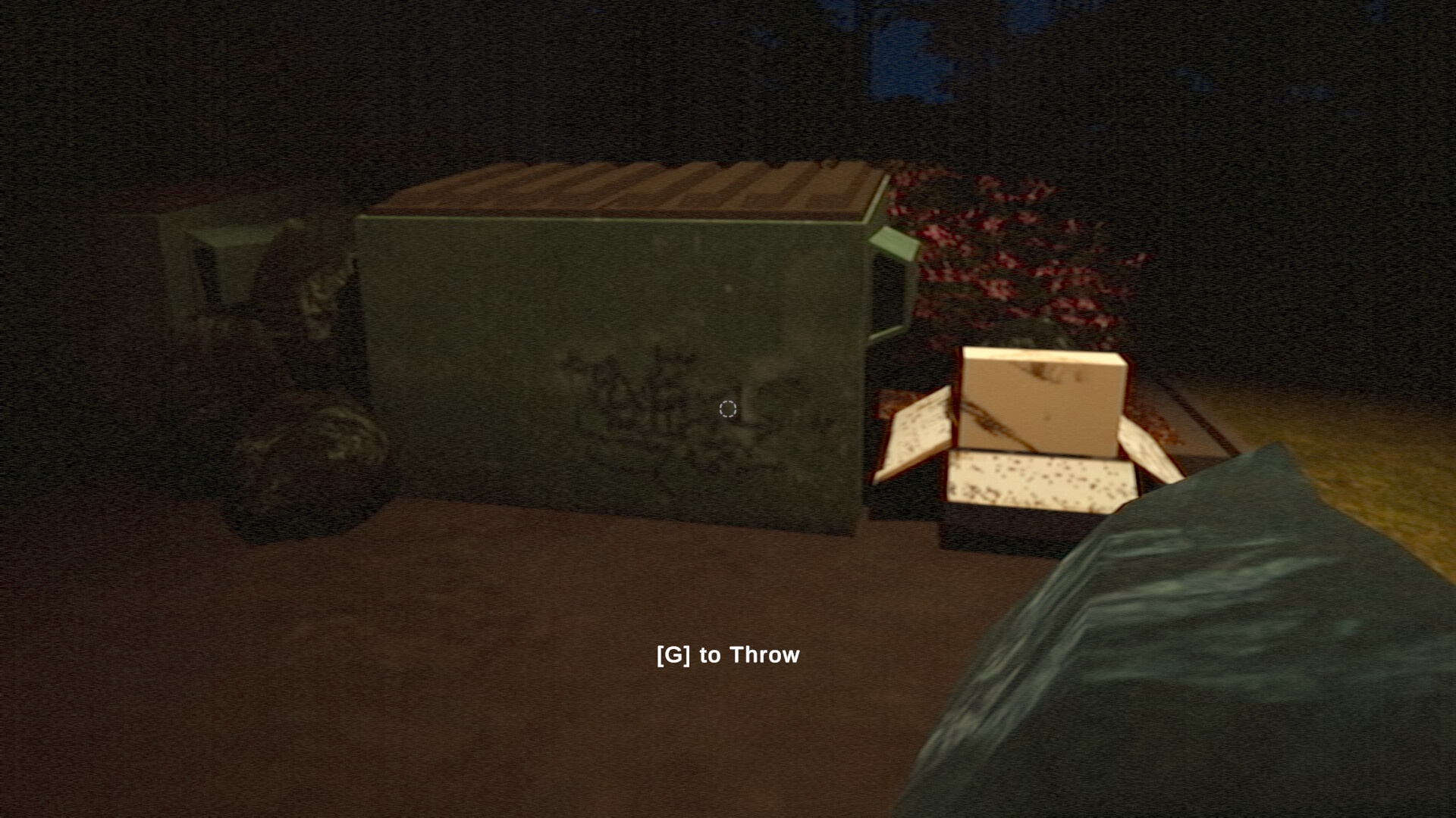 True Nightmare - Roadside Сafe screenshot #13