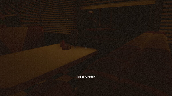 Скриншот из True Nightmare - Roadside Сafe