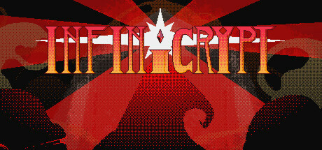 Infinicrypt Playtest game cover