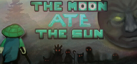 The Moon Ate The Sun - A Realtime Turn Based RPG Cheat Engine/CT