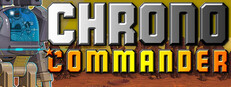 Chrono Commander Small Capsule Image